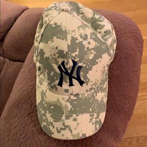 NY Yankee Hat